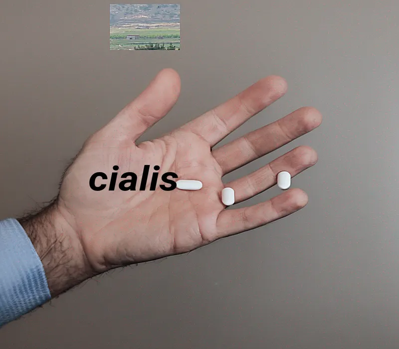 Cialis generico para que sirve